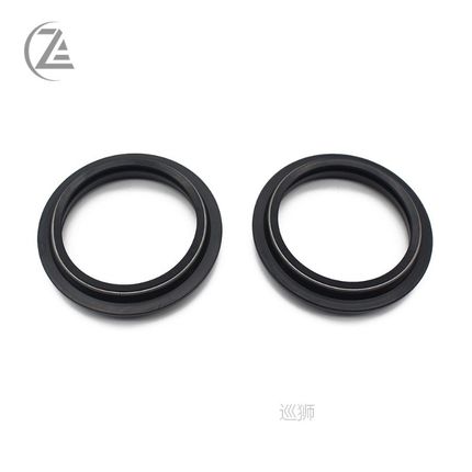 48x58x10mm Front Fork Dust Oil Seal Shock Absorber for SX 12