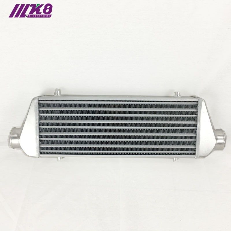front mount intercooler 450*180*65mm niversal turbo interco