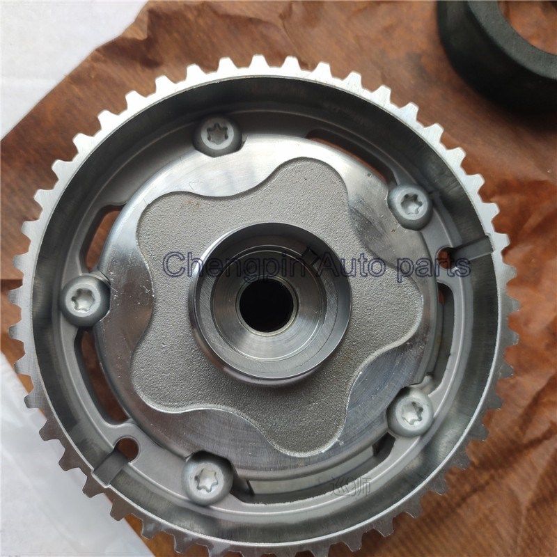camshaft sprocket 55568386 timing camshaft cam gear for chev