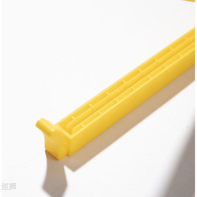 200aaa. japan . simple sealing clip food bag sealing c