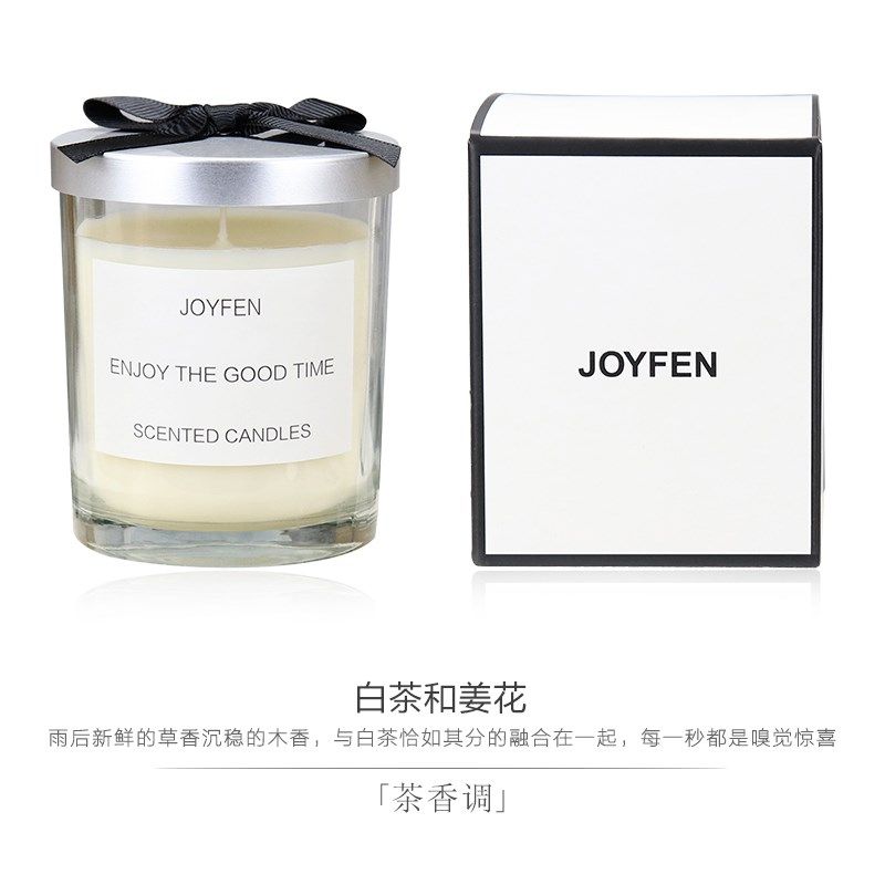 emergency power outages scented candles ins household help