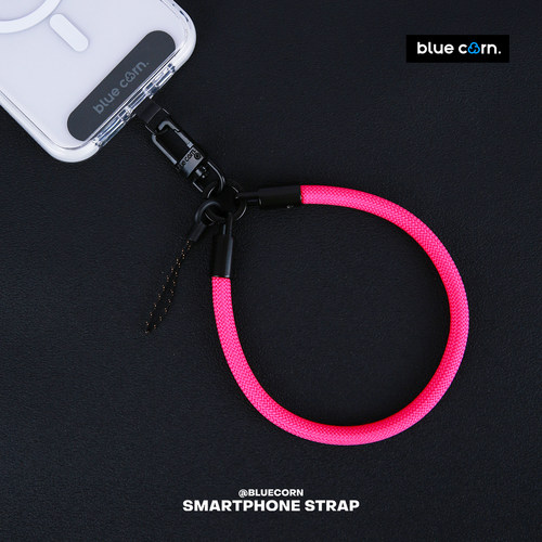 Bluecorn多巴胺配色防丢手机绳