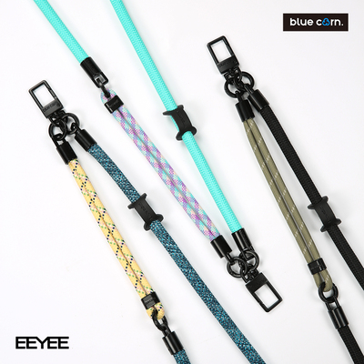 伊亚伊多功能通用拼接手机挂绳