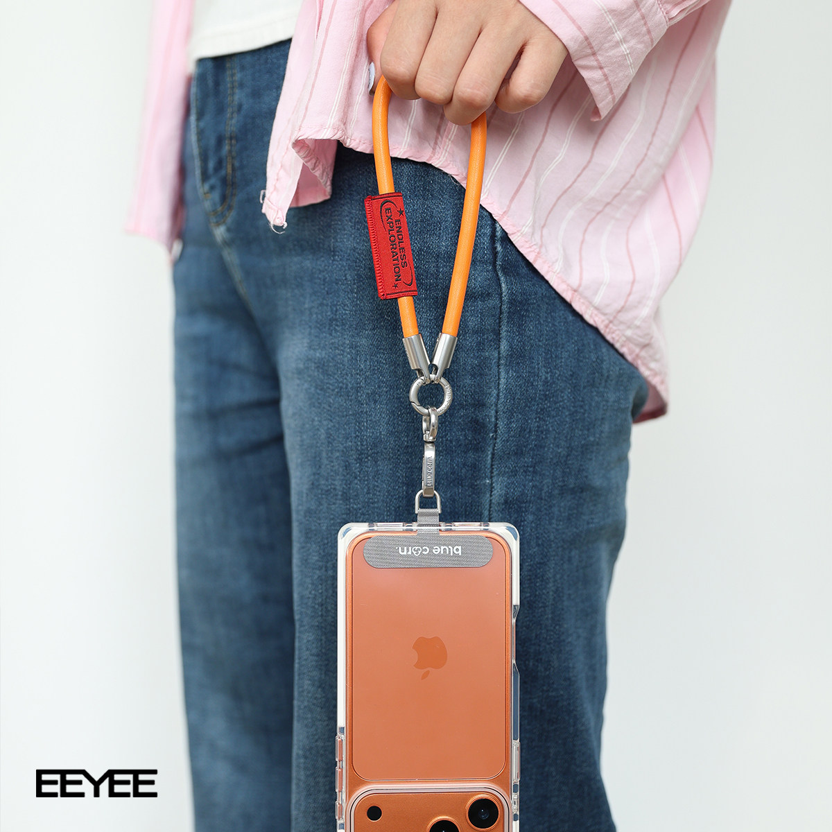 bluecorn 原创 秋季新品7mm高级五金通用防丢多功能手机腕带挂绳,3C数码配件,手机挂件/手机链,淘宝优惠券,粉丝福利购,淘宝优惠卷