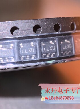 批量可优惠原装正品进口现货LP5907MFX-4.5 LP5907MF-4.5 丝印LLX