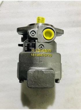 新款美国Parker轴向柱塞泵PAVC65R4213液压泵PAVC659BR213包邮