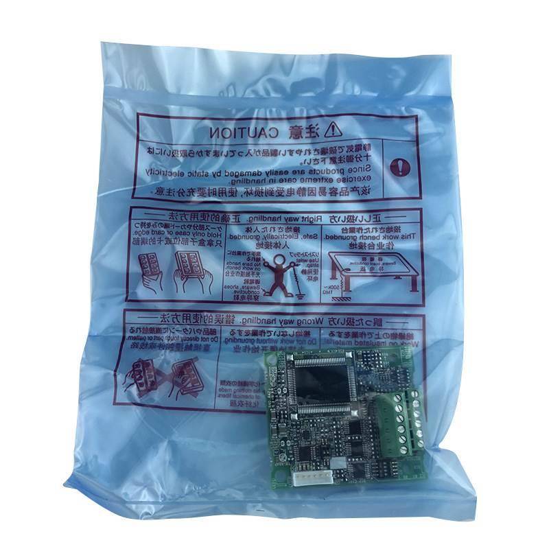 新款三菱变频器通讯卡FR-A7NC EKIT A8NC A8ND A7AP A8AP A8AX包