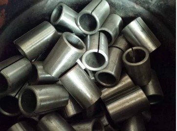 新款冲模柄套模柄转换套钢套铁套模柄扩大套30405060包邮