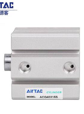 新款亚德客ACQ50/63/80/100X10*15X20SX25X30X35/40X45X50SB带磁