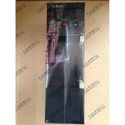 新款三菱A系列CPU模块A3ACPU A3NCPU M2NCPUR21 M3NCPUP21包邮