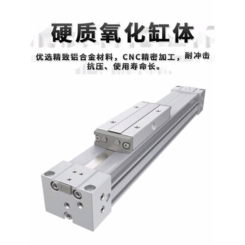 新款SMCMY1C16-C20-C25-C32-C40-50G-700-800-900-1000-1100A L H