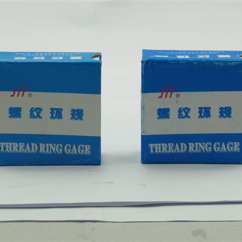 新款螺纹环规通止规量规M60*5.5;60*4;60*3;60*2;60*1.5;包邮