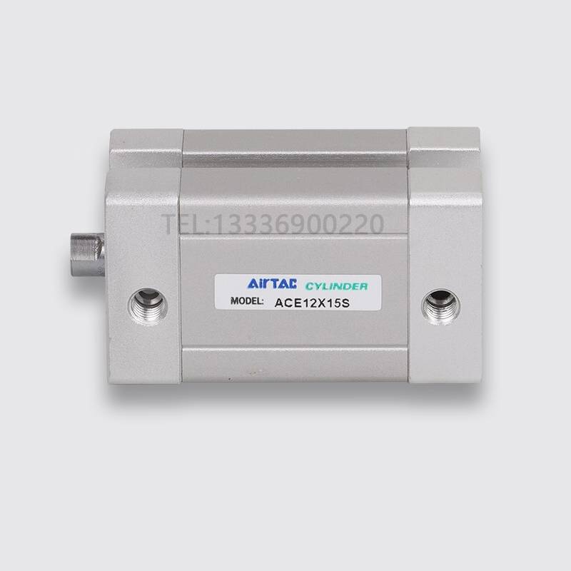 新款AirTAC亚德客ACE12/16/20/25/32/40/50/80X5*10*15*30*75*100