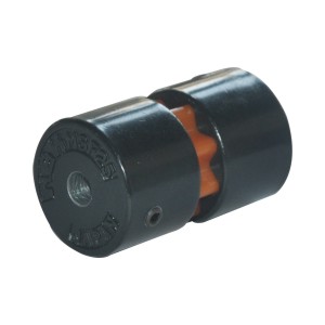 DFE01 DCX01-D15 D16 D20 D25 D30 D35 D40-d-e锯齿型联轴器