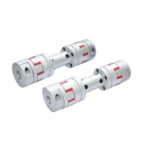 DFG21 DFG31 DCN01 DCN02-D55 D65  D70 D80 D95-d-e梅花式联轴器