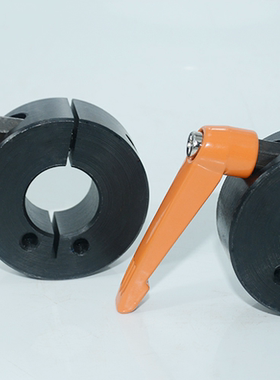 FBL11 FBL12 FBL16-D8 10 12 15 16 20 25 30-M B S 把手固定环