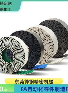 ECX01 ECX02/04 ECX03/05-S3M S5M S8M-060 100 150 250 300 400