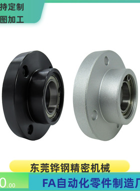 轴承座BDLDF BDLDK DT-6801 6901 6001 6201 6802-2Z-L-A B C EF