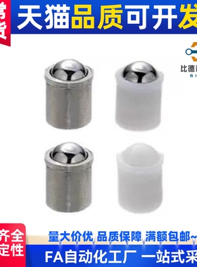 D10球头36柱塞c-PFSSN3/4/5/6/8/PFPPN12定位珠ZAL01/02/21/31/35