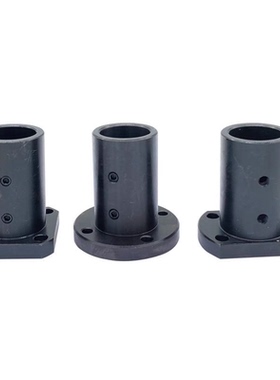 MFSBF MFSTF MFSLF MFSS LFSBF LFSTF10/12/15/20/25光轴安装底座