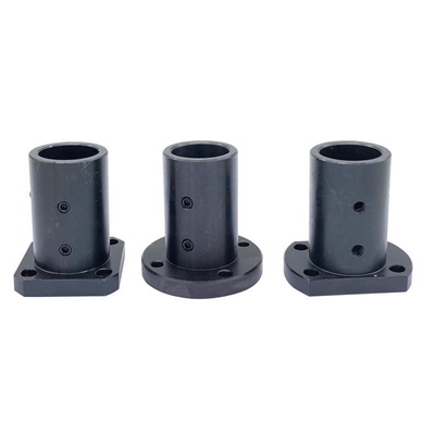 MFSBF MFSTF MFSLF MFSS LFSBF LFSTF10/12/15/20/25光轴安装底座