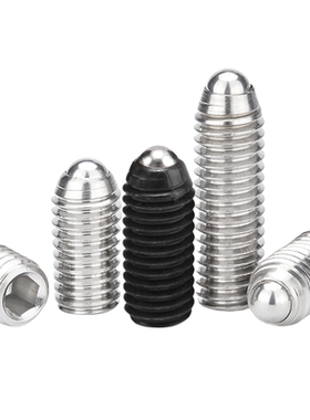 树脂球头柱塞型 NBPW3/4/5/6/8/10/12/16