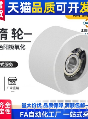 同步惰轮 AFBD9/10/11/14/15/16/19/22/26/45/50/20/25/30 EVF01