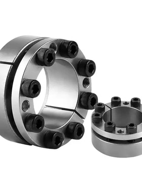 免键胀套EUX17 EUX18 EUX19-d8-d10-d11-d12-d14-d15-d16-d17-d18