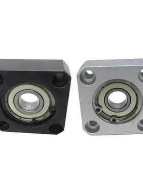 轴承座固定SBGRR606 626 698 608 628 6800 6900 6000 6200 6801