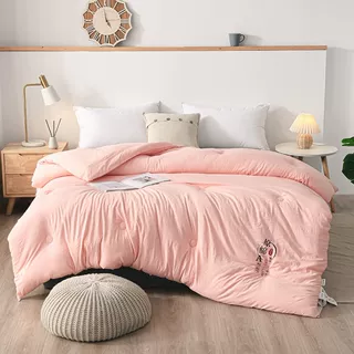 {爆米花专享} 大豆被A类原棉大豆被子冬被春秋夏凉被