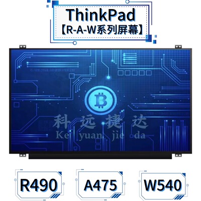 联想ThinkPad原装笔记本屏幕
