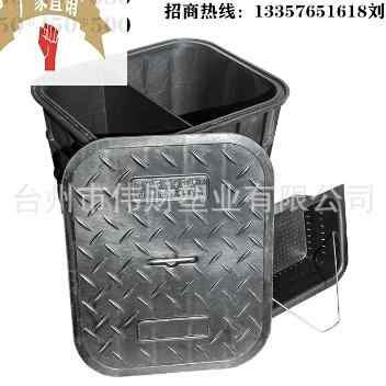 好货专业生N产环境治理专用隔油池小型油污隔离池家庭用隔油池