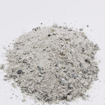 免烘烤捣打料中频炉耐火材料高温石英砂炉衬料生铁球墨铸铁打炉料