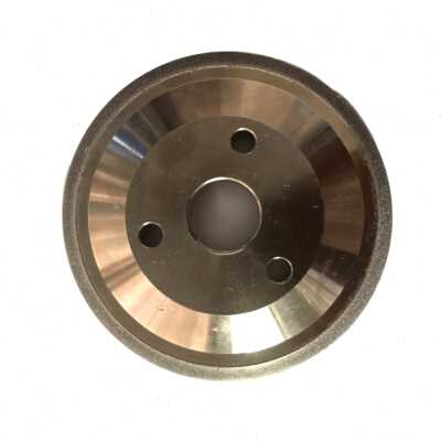 速发车孔磨刀机砂轮机合b金砂轮 车刀研磨 合金砂轮 三刀油轮 内