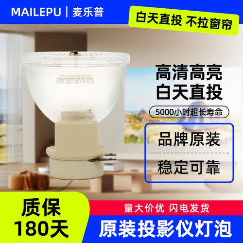 宏基灯泡X118HAS319P1173AS309