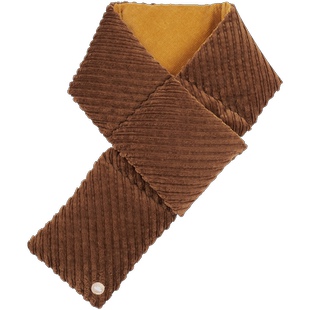 Petite Revery加拿大小云朵童装儿童围脖冬季男童女童保暖围脖潮