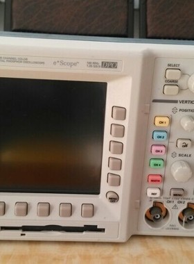 泰克TDS2012C TDS2024B TDS3034B TDS2014B 示波器 出售回收