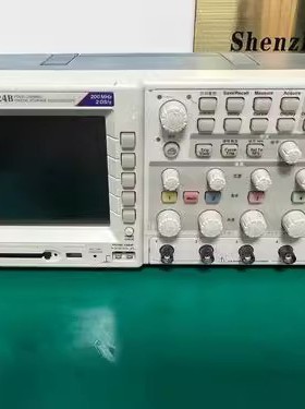 TEKTRONIX泰克TPS2012B TPS2014B TPS2024B数字示波器 租售回收