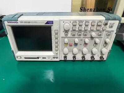 TEKTRONIXTPS2012B数字示波器