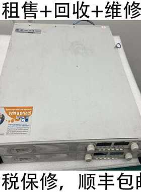 出售/回收/维修 KEYSIGHT是德科技 N5765A N5766A 系统直流电源