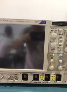 Tektronix泰克 MSO70804 DPO70404B DPO71254C 示波器 出售回收