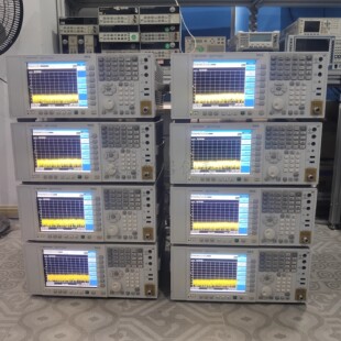 Agilent/安捷伦N9010A/N9020A/N9030A频谱信号分析仪 出售回收
