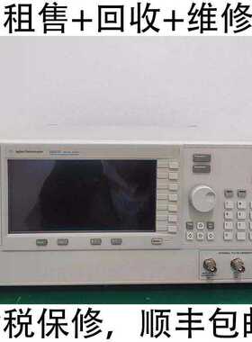 回收/出售是德科技E8257D E8267D 安捷伦E8663D E8247C信号发生器