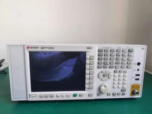 安捷伦Agilent N9010A N9020A N9030A N9000A信号分析仪租售回收