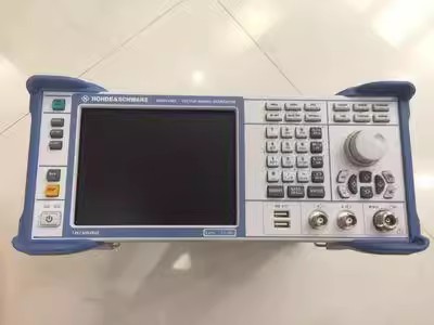 罗德与施瓦茨SMB100A信号发生器