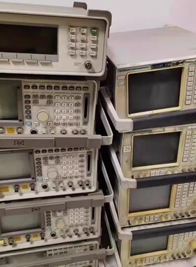 惠普HP8921A HP8920B/A HP8924C 8960 E5515C综合测试仪租售回收