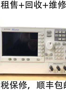 出售回收Keysight是德E4438C E8257D E8267D E5052B 信号发生器