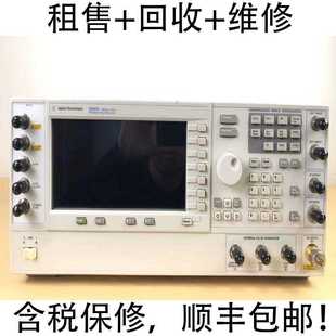 E5052B E8267D 信号发生器 E8257D 出售回收Keysight是德E4438C