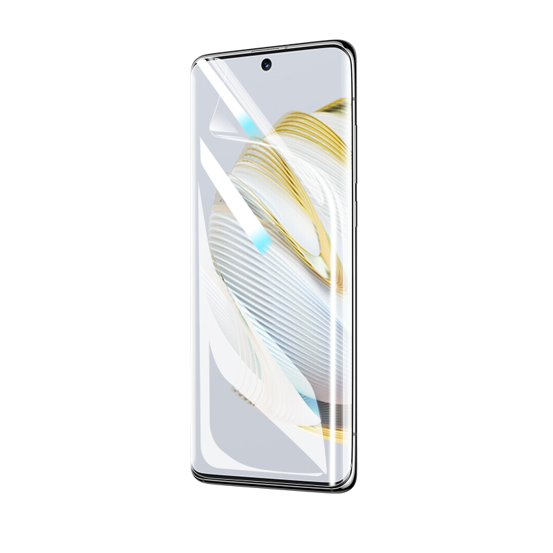 适用华为nova14/13手机膜nove12/11pro10钢化水凝膜8novo7se新款hinova9por曲屏hi华6曲面屏5ipro软保护贴膜