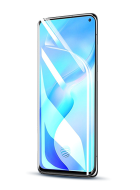 云曼丰适用vivox30钢化水凝膜vivox30pro手机膜x30vivo保护vovix软膜vovox叉viovx全屏vⅰvox vivix蓝光por×